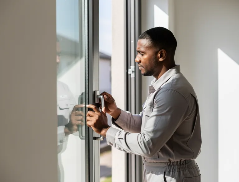 Window Installation service in South Boston